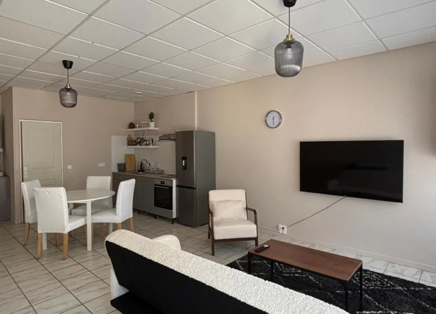 Le Repos Thermal Capvern 0*,