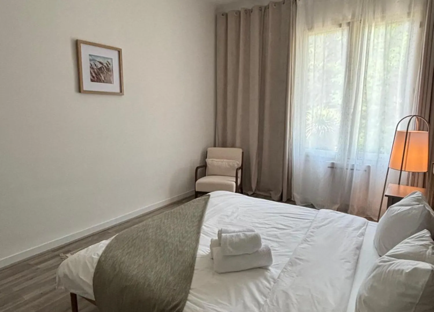 Le Repos Thermal Capvern